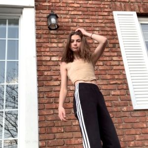 Meet your Posher, Brianna